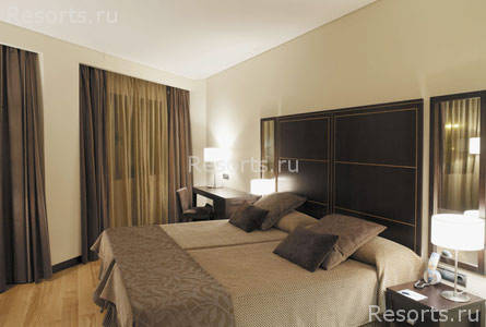 Eurostars Gaudi 8